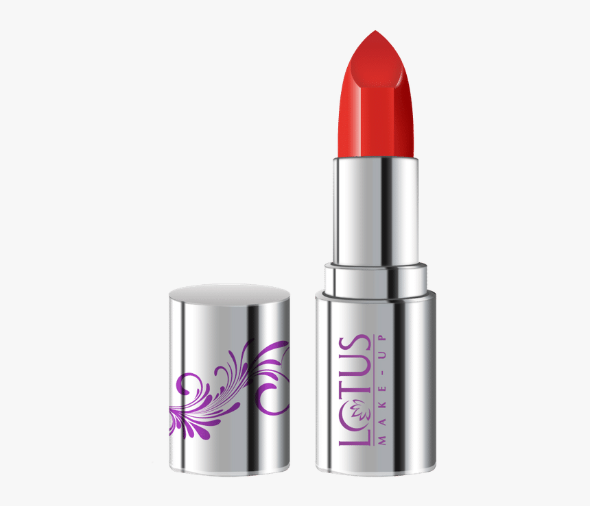 Lotus Lipstick, HD Png Download, Free Download