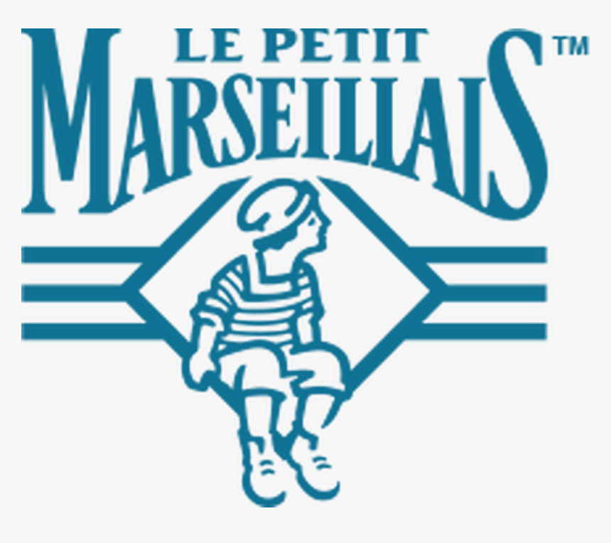 Le Petit Marseillais - Petit Marseillais Logo, HD Png Download, Free Download