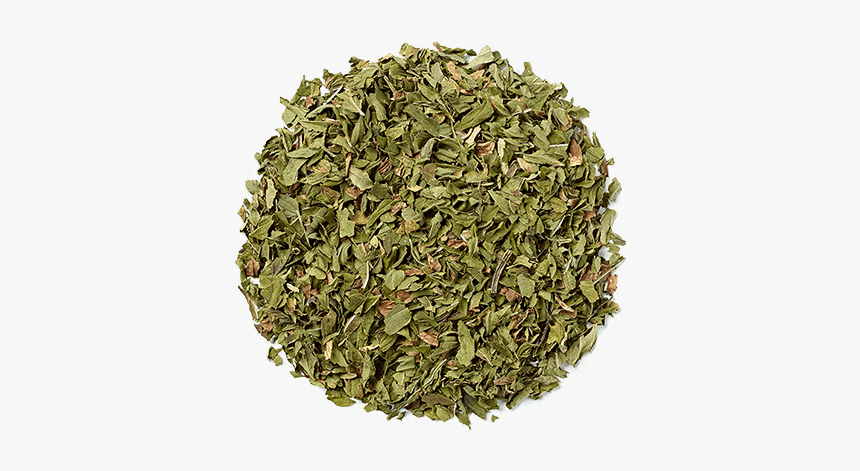 Novus Egyptian Mint Whole Leaf Loose Tea X 100 G"
 - Apple Mint, HD Png Download, Free Download