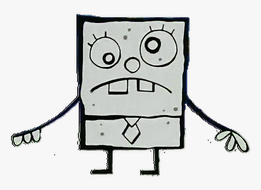 Doodle Bob , Png Download - Doodle Bob, Transparent Png, Free Download