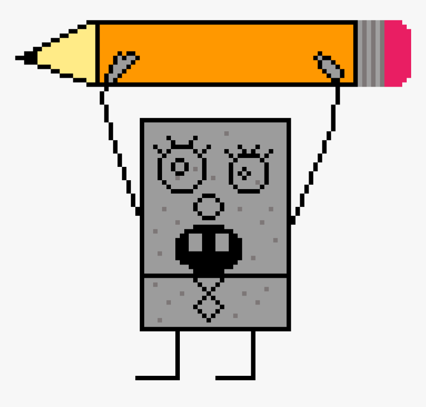 Transparent Doodlebob Png - Doodlebob Transparent, Png Download, Free Download