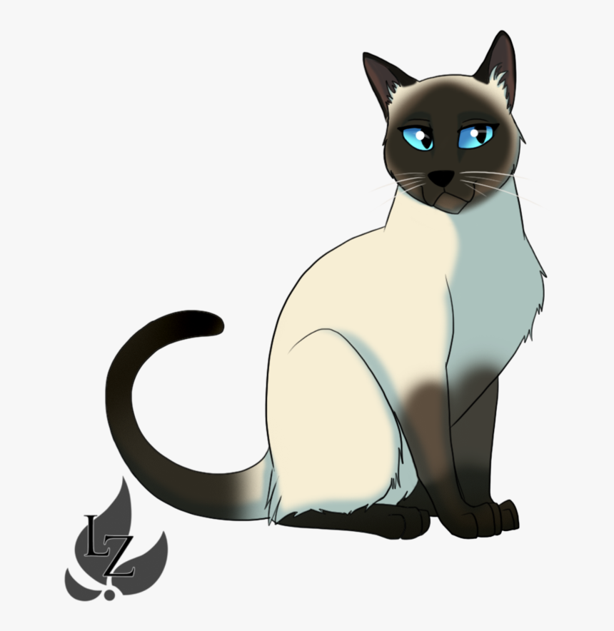 Transparent Cat Drawing Png, Png Download, Free Download