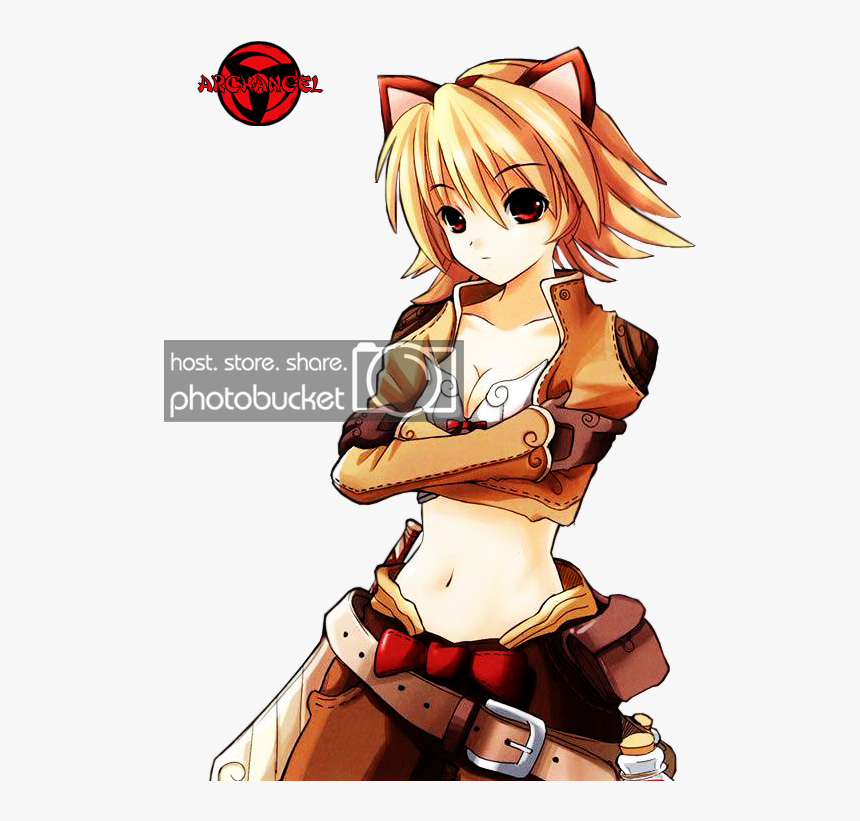 [avatar/banner ] Kittens Graphics And Animation Forum - Wolf People In Anime, HD Png Download, Free Download