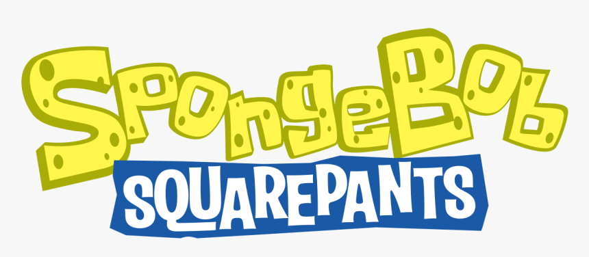 Spongebob Squarepants, HD Png Download, Free Download