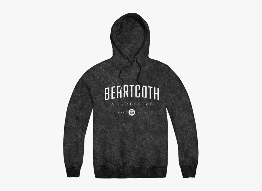 Beartooth Hoodie, HD Png Download, Free Download