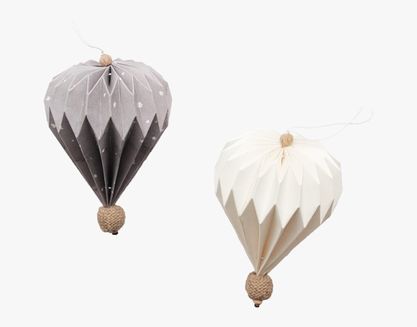 Transparent Paper Clouds Png - Hot Air Balloon, Png Download, Free Download