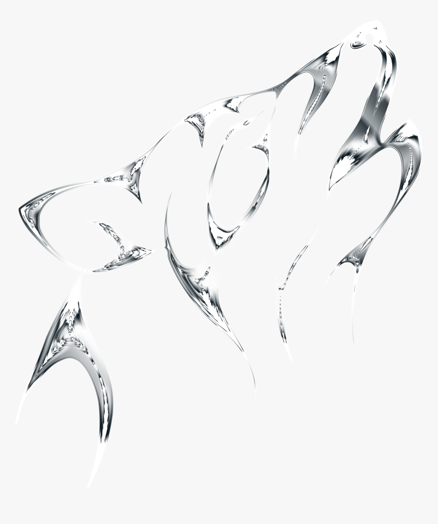 Wolves Clipart Clear Background - Wolf Images No Background, HD Png Download, Free Download