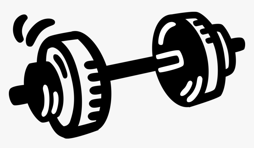 Weights,exercise Art,barbell,sports Equipment,physical - Must Go My Gym Needs Me, HD Png Download, Free Download