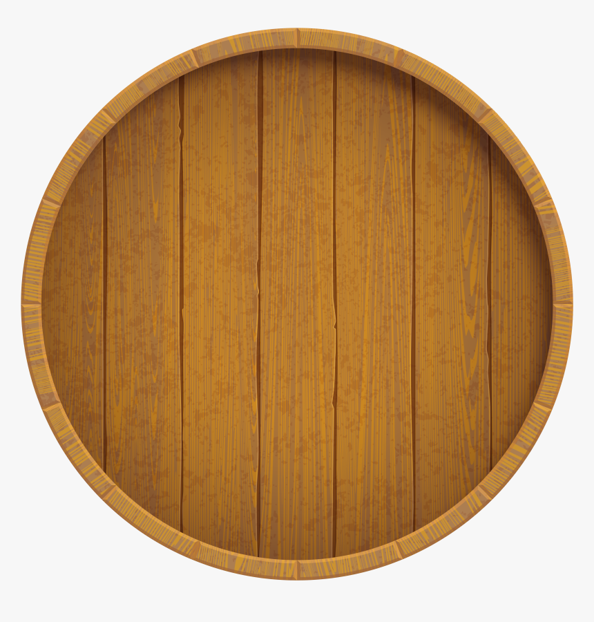 Wooden Circle Transparent Png Clipart , Png Download, Png Download, Free Download