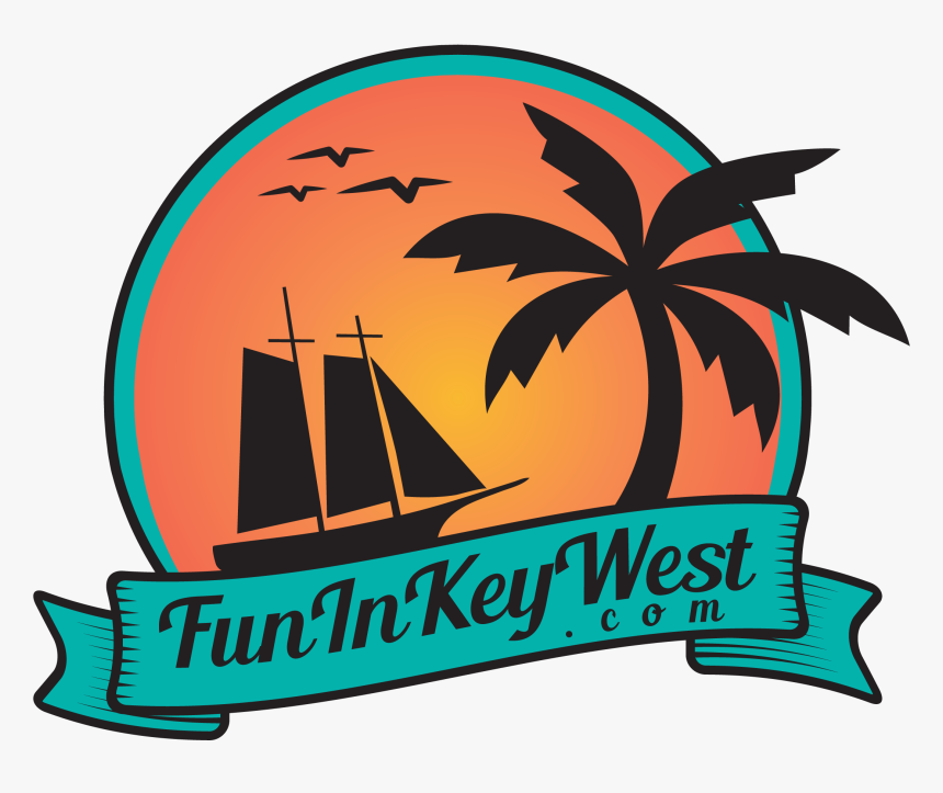 Key West Florida Clip Art, HD Png Download, Free Download