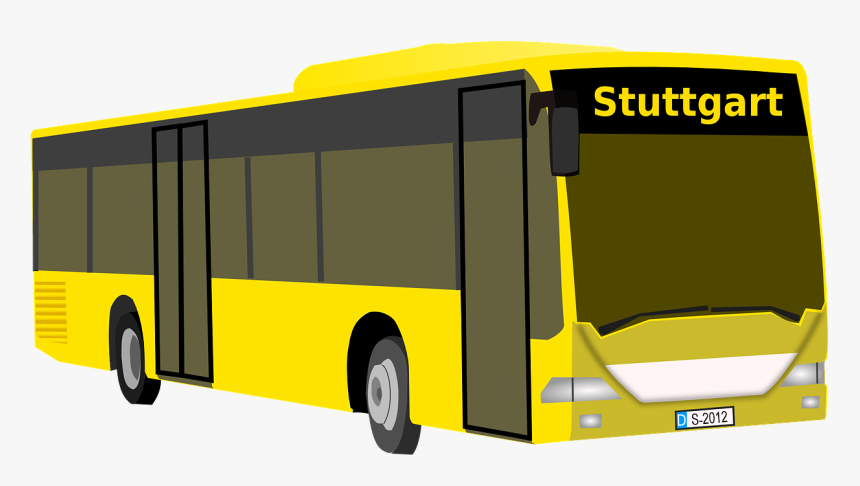 Omni Bus Images Png, Transparent Png, Free Download