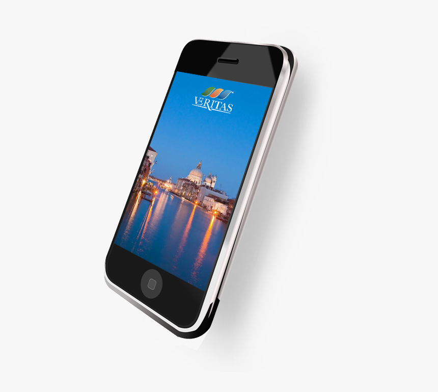 Iphone Clipart Lost Phone - Grand Canal, HD Png Download, Free Download