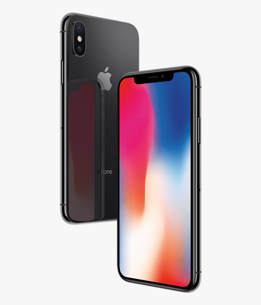 Iphone X [2017] - Iphone X 128gb Price In India, HD Png Download, Free Download