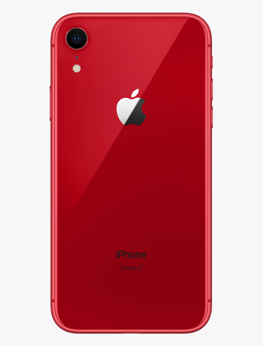 Iphone Xr Product Red, HD Png Download, Free Download