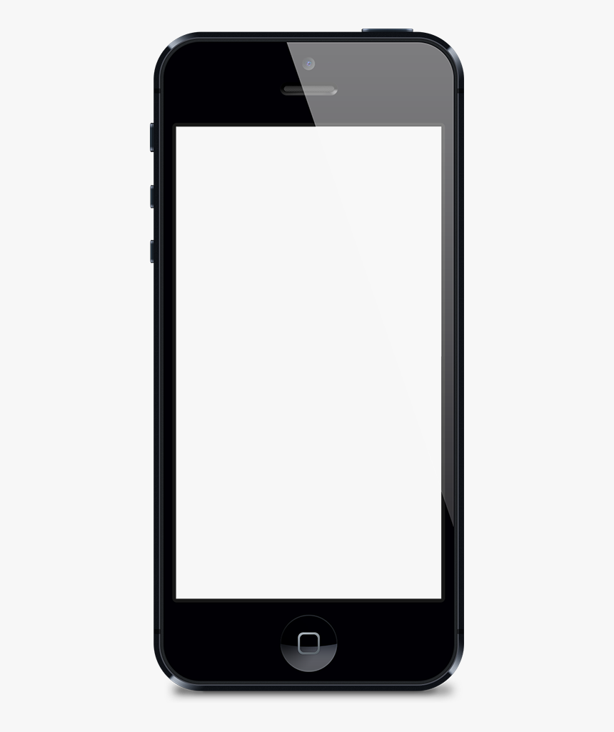 Iphone 5 Clipart , Png Download - Phone Png Transparent, Png Download, Free Download