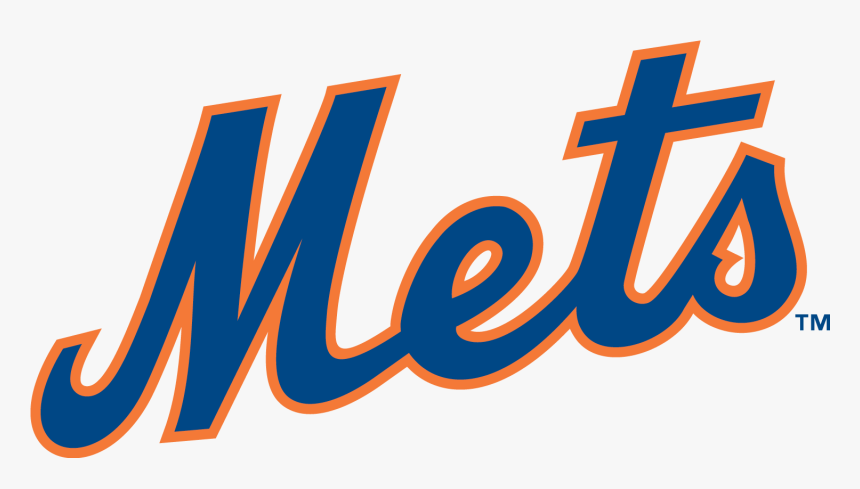 New York Mets Logos Download Baltimore Orioles Philadelphia - Logos And Uniforms Of The New York Mets, HD Png Download, Free Download