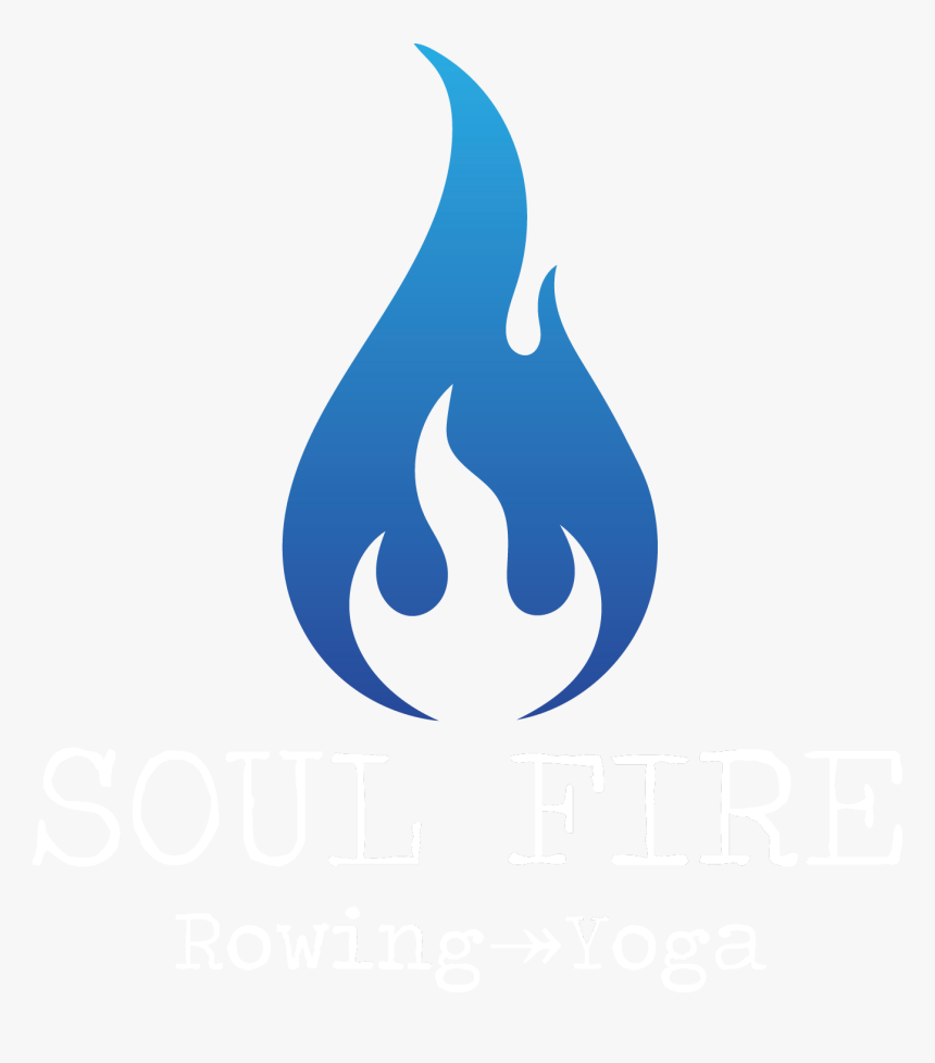 Logo Dark Logo Light Logo - Light Blue Flame Png, Transparent Png, Free Download