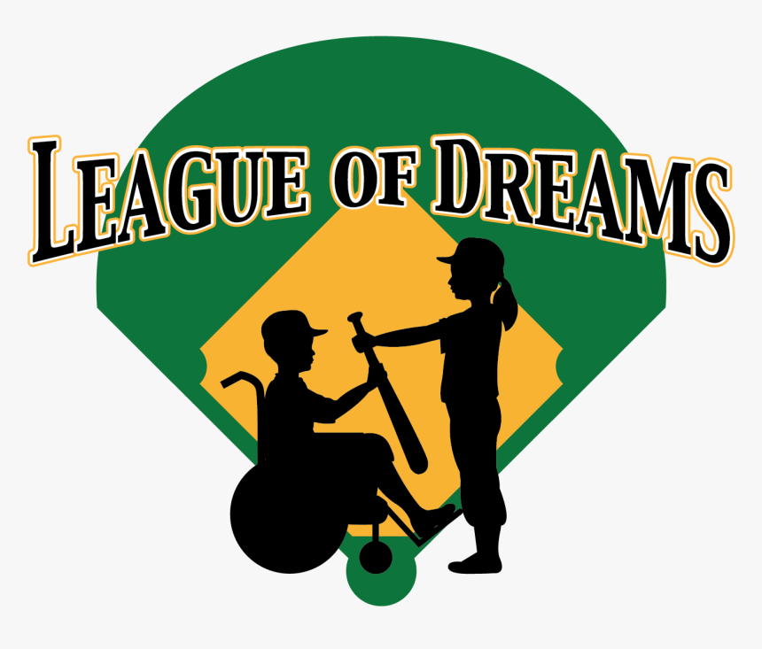 League Of Dreams, HD Png Download, Free Download