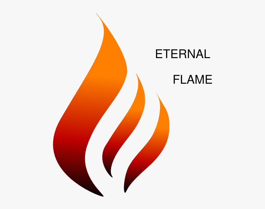 Flame, HD Png Download, Free Download