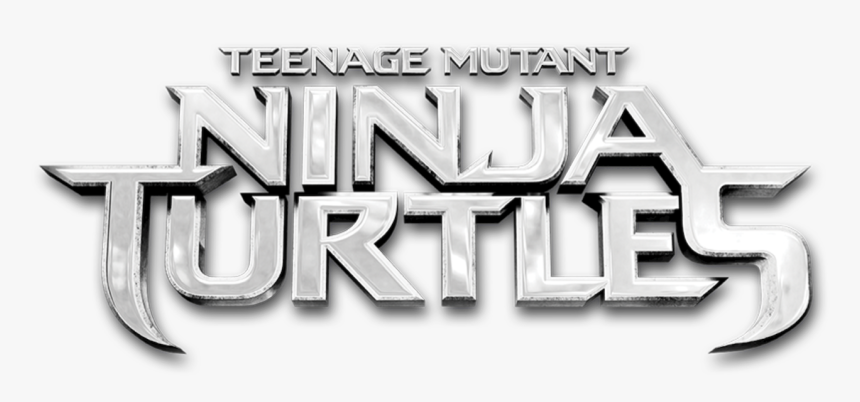 Teenage Mutant Ninja Turtles, HD Png Download, Free Download