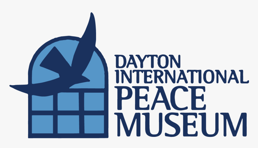 Dms Young Life Takes A Tour Of The Dayton International - Dayton Peace Museum, HD Png Download, Free Download
