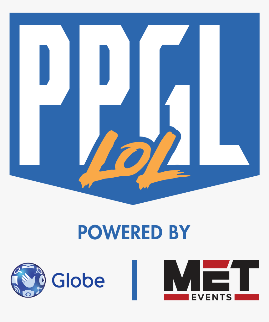 Philippine Pro Gaming League 2019, HD Png Download, Free Download