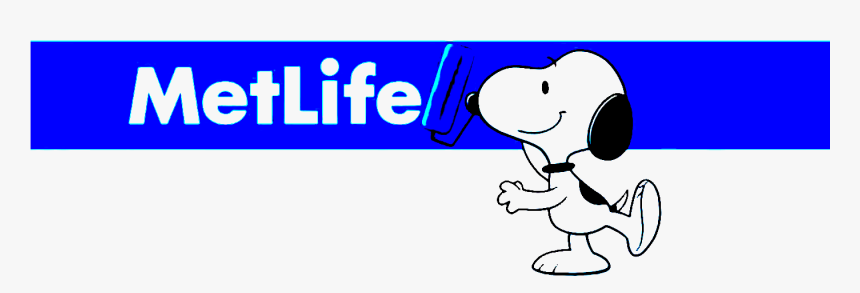 Transparent Metlife Logo Png - Metlife Inc, Png Download, Free Download