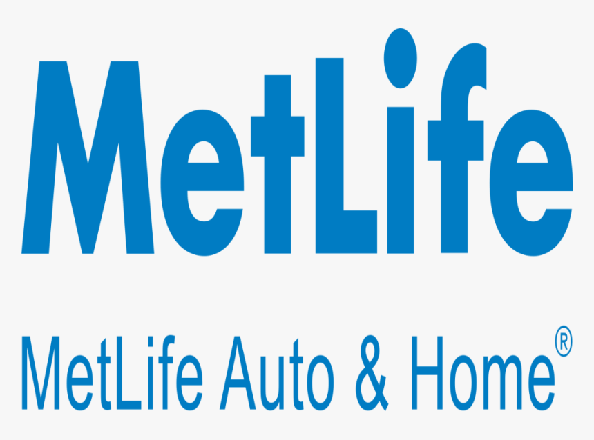 Metlife Auto And Home Logo , Png Download, Transparent Png, Free Download