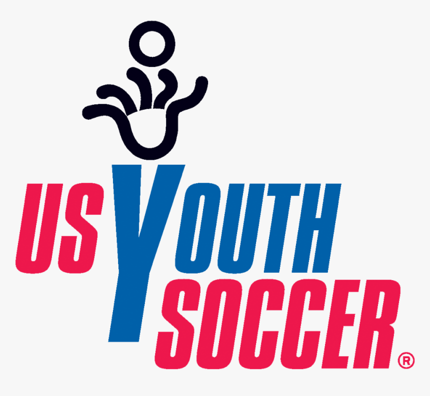 Transparent Usa Soccer Logo Png - Us Youth Soccer Logo, Png Download, Free Download