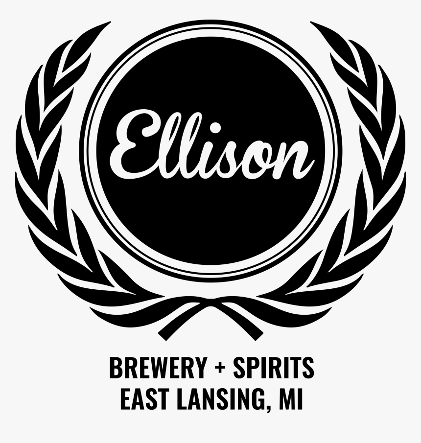 Ellison Brewery Spirits - Ellison Brewing, HD Png Download, Free Download