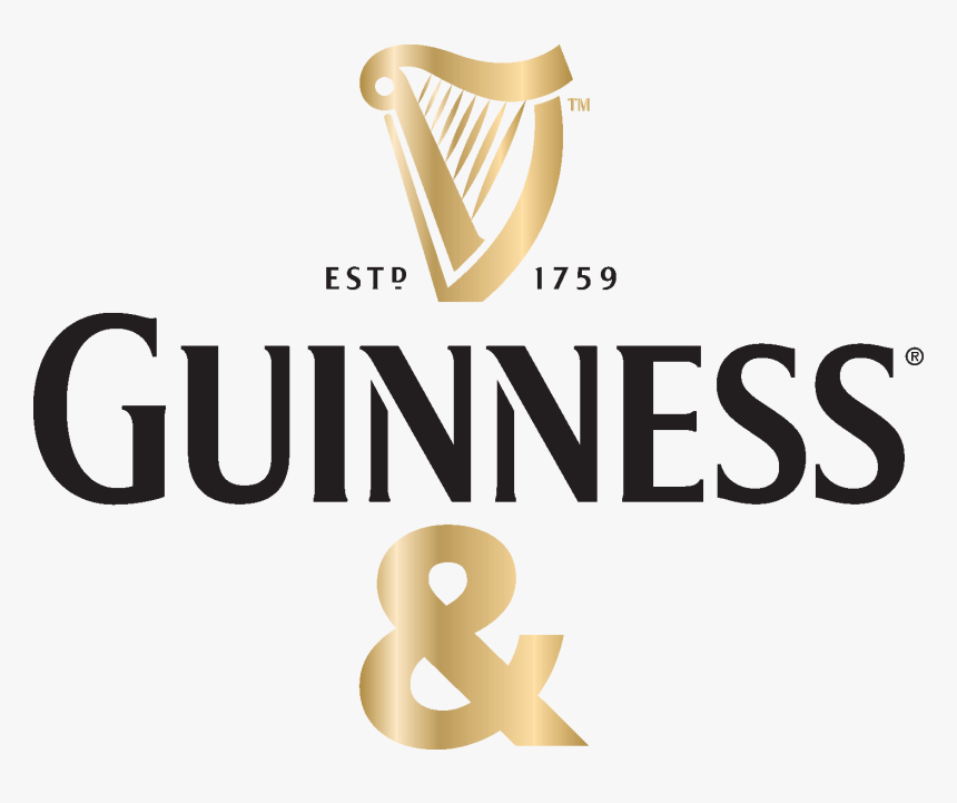Guinness Logo - Guinness Beer, HD Png Download, Free Download