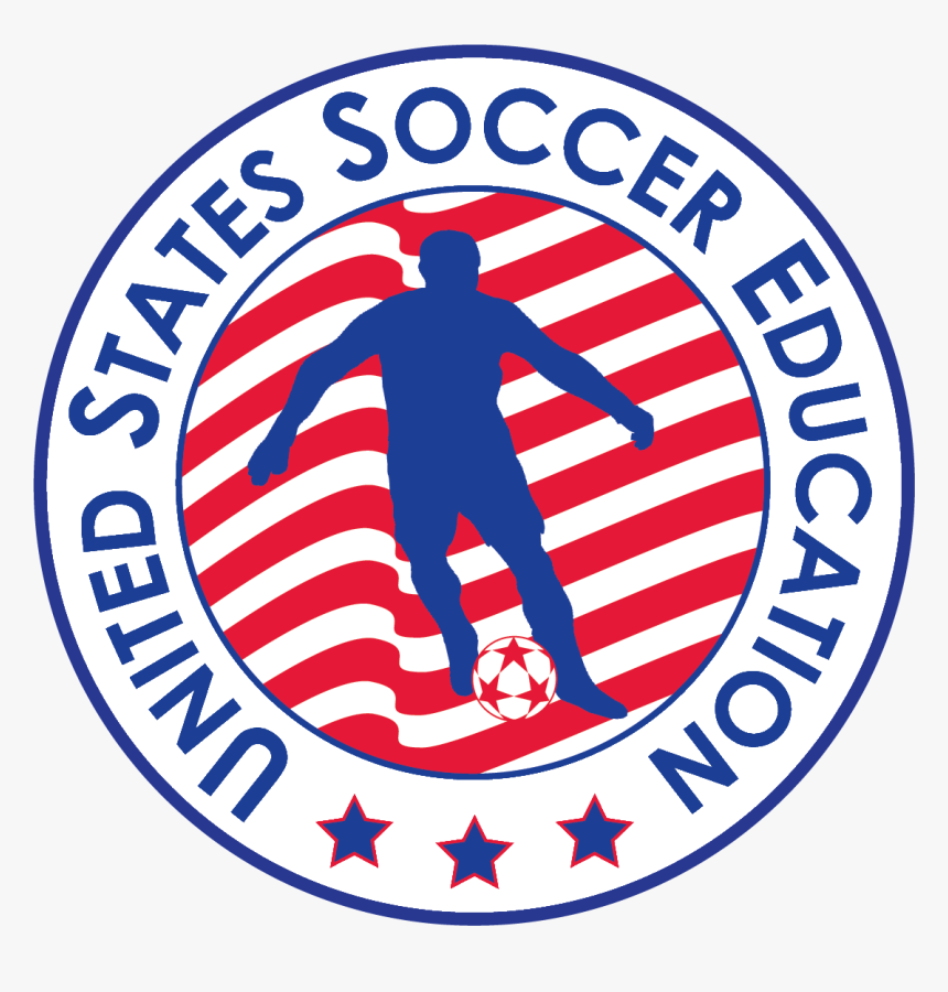 Us Soccer Education - Friends And Family Logo, HD Png Download, Free Download