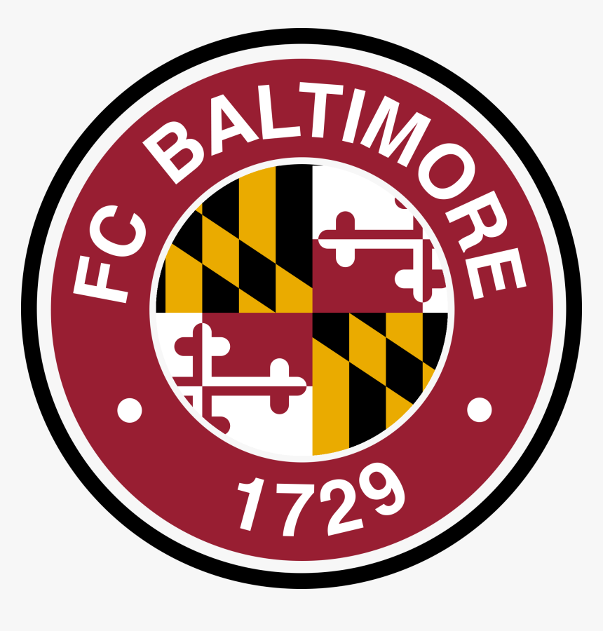 Transparent Usa Soccer Logo Png - Maryland State Flag, Png Download, Free Download
