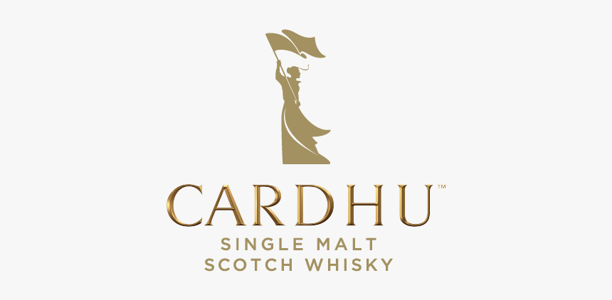 Cardhu Logo - Cardhu Whisky Logo Png, Transparent Png, Free Download