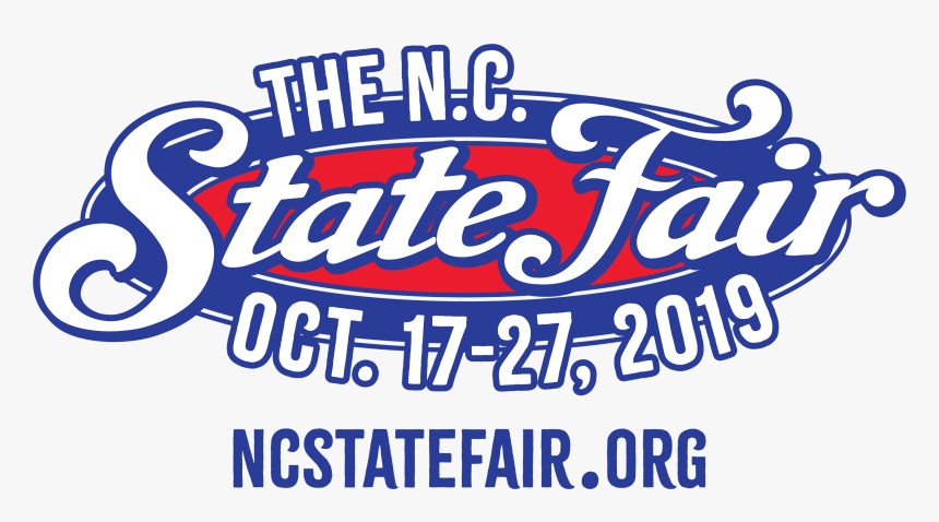 2019 Nc State Fair, HD Png Download, Free Download