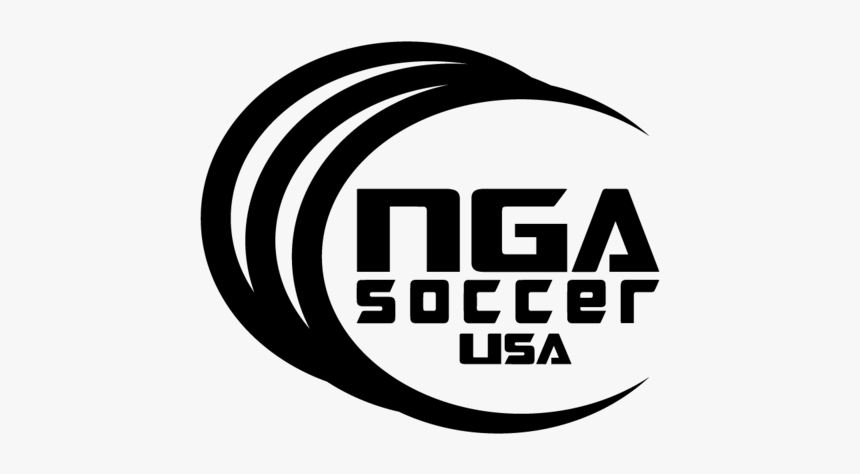 Nga Soccer Usa - Graphic Design, HD Png Download, Free Download
