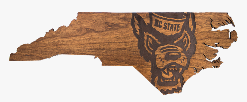 Nc State Logo Png, Transparent Png, Free Download