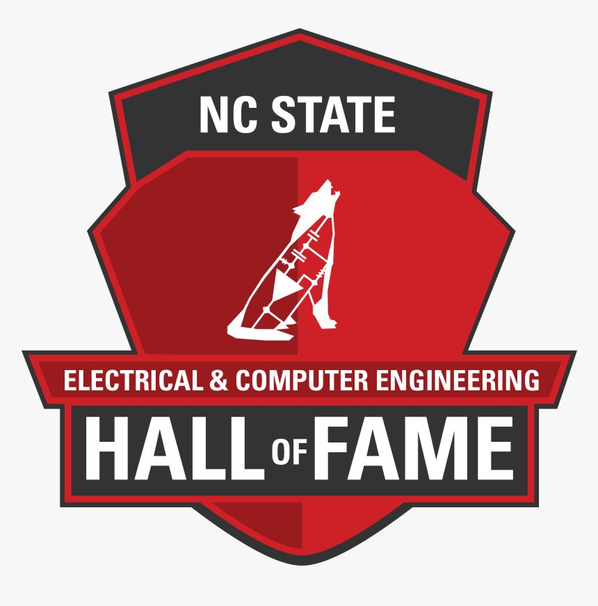 Ncsu Ece Circuit Wolf, HD Png Download, Free Download