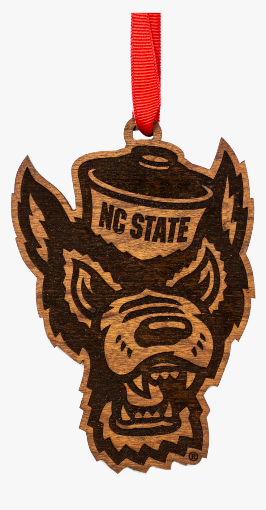 Nc State Wolf Logo Png, Transparent Png, Free Download