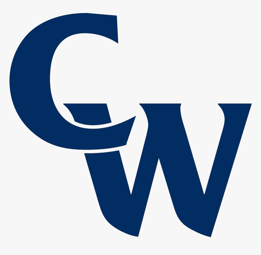 Conrad Weiser High School Logo, HD Png Download, Free Download