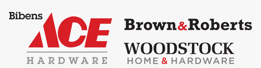 Bibens Ace Hardware - Ace Hardware, HD Png Download, Free Download