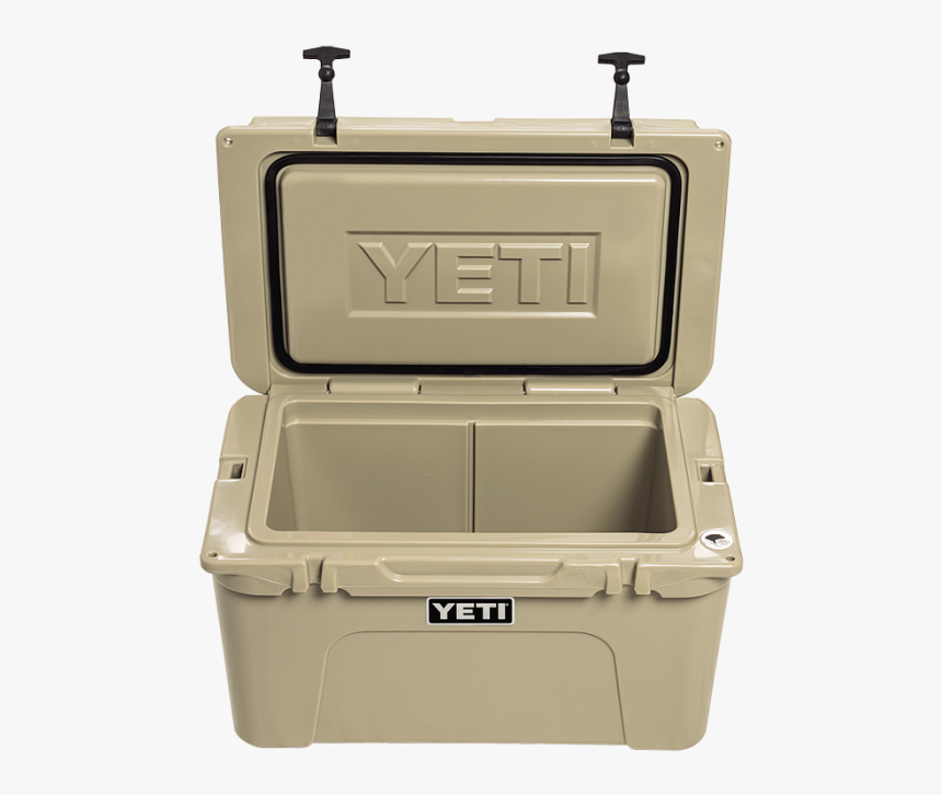 Black Yeti Cooler 45, HD Png Download, Free Download