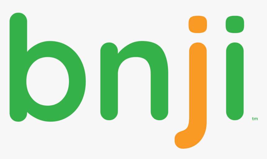 Bnji™ Logo, HD Png Download, Free Download