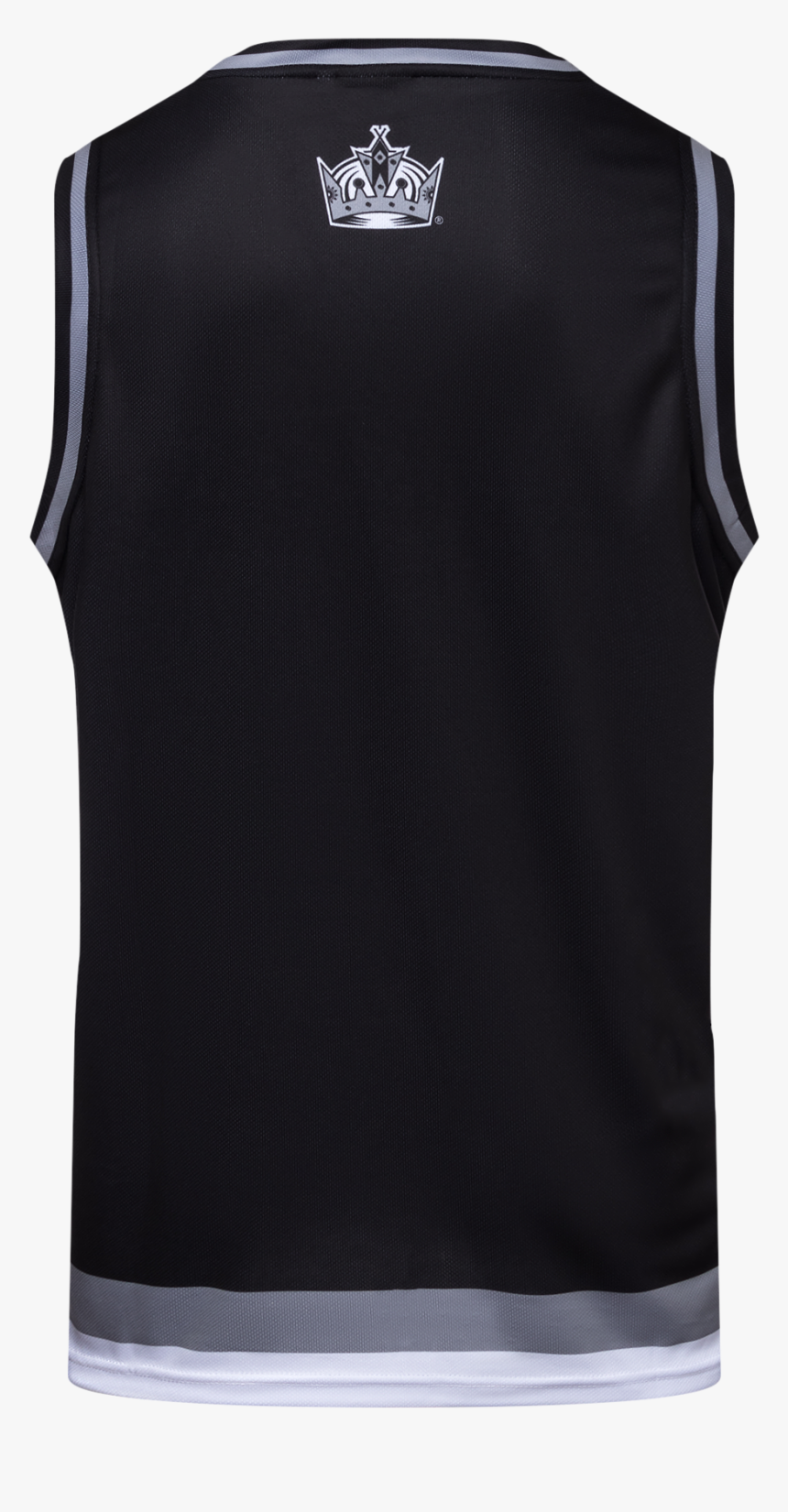 Los Angeles Kings Hockey Tank"
 Class= - Sweater Vest, HD Png Download, Free Download