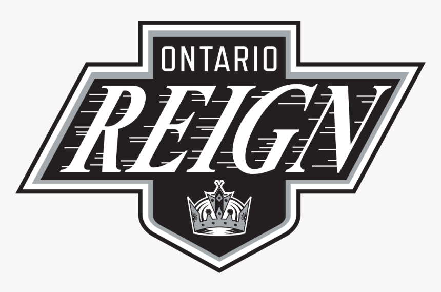 Ontario Reign, HD Png Download, Free Download