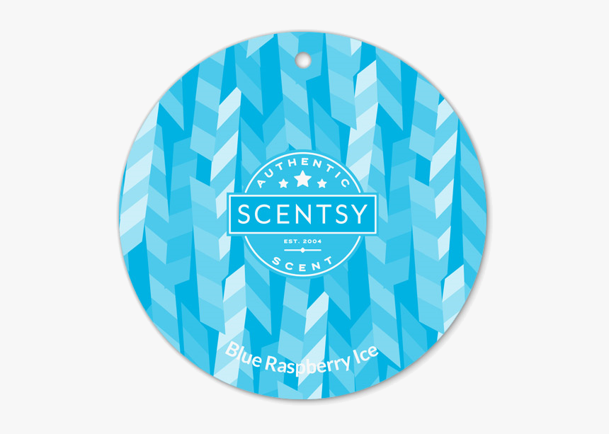 Independent Scentsy Consultant Perfume Odor Wax - Circle, HD Png Download, Free Download