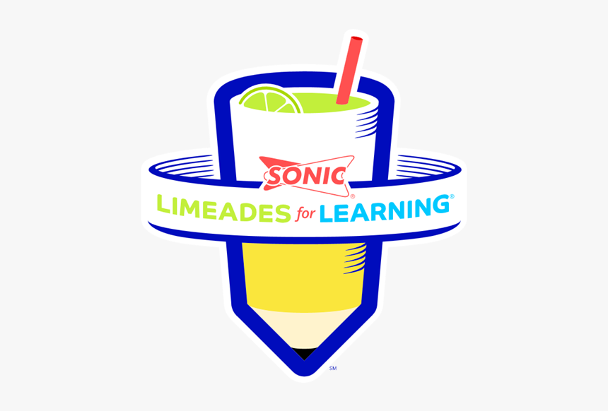 Sonic Limeades For Learning, HD Png Download, Free Download