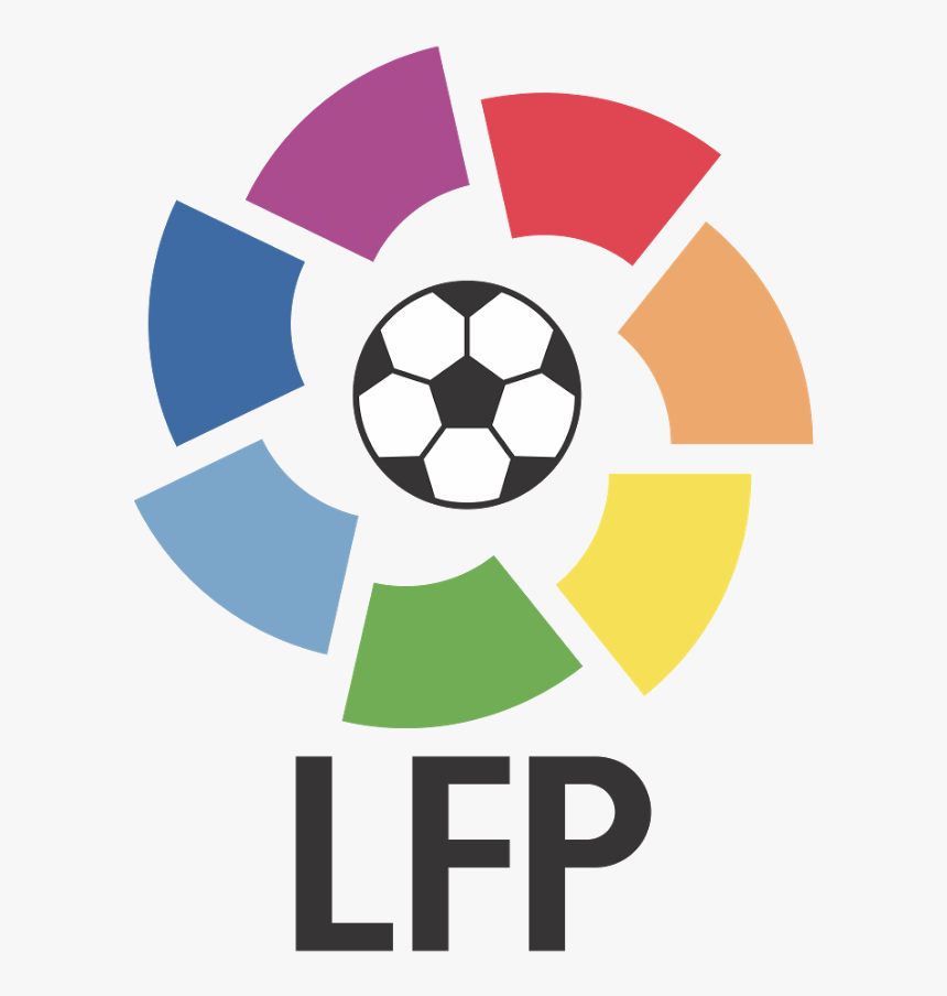 Spanish La Liga, HD Png Download, Free Download