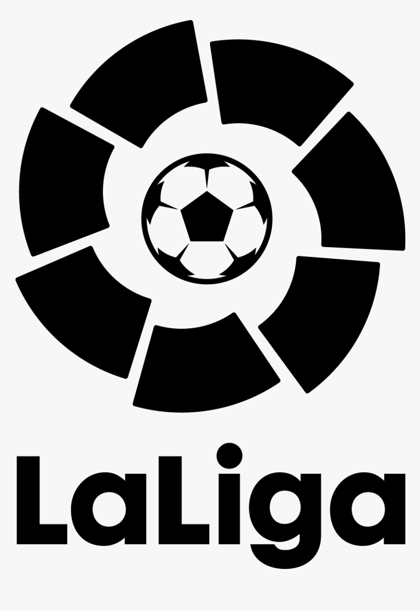 La Liga Logo Png, Transparent Png, Free Download