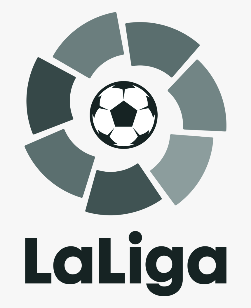 Transparent La Liga Png - La Liga Logo Png, Png Download, Free Download